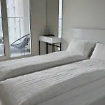 38th Floor - Skyview Oasis - B * Skopje