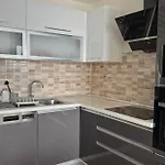 Lägenhet 38th Floor - Skyview Oasis - B Skopje