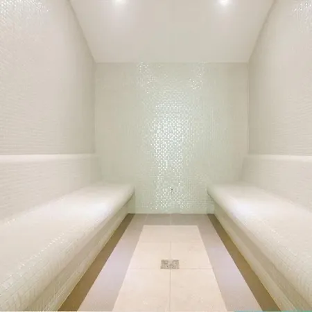 38th Floor - Skyview Oasis - B شقة