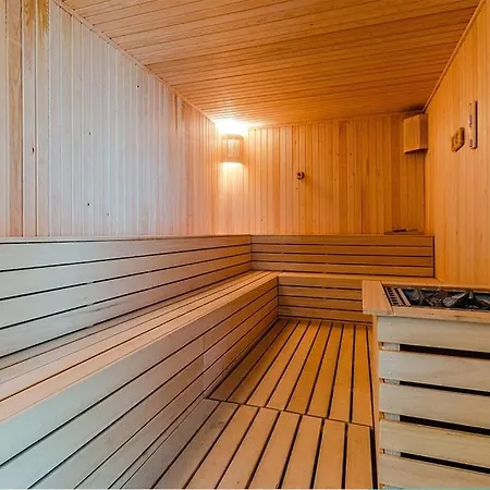 38th Floor - Skyview Oasis - B * سكوبجي