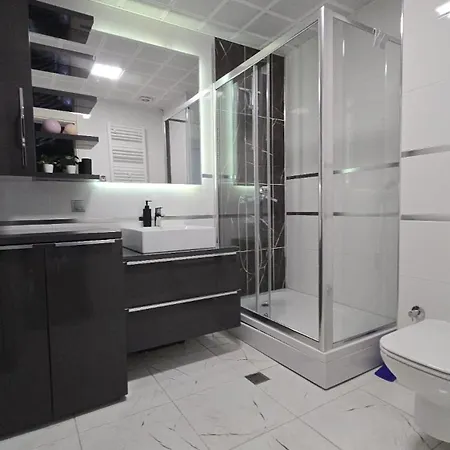 38th Floor - Skyview Oasis - B