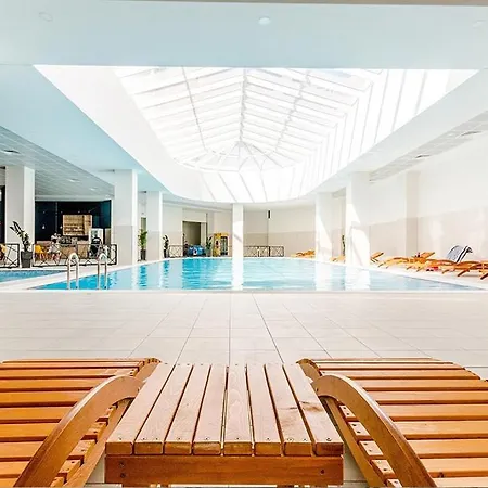 شقة 38th Floor - Skyview Oasis - B *