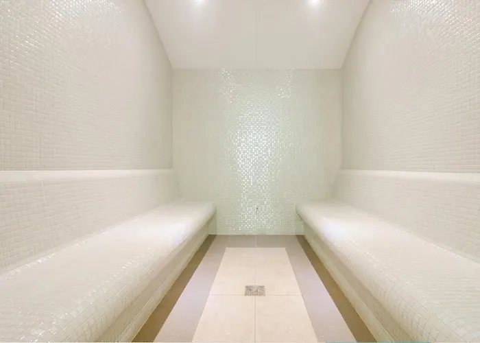 38th Floor - Skyview Oasis - B Apartamento