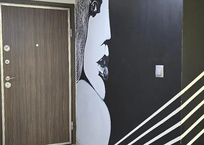 Apartamento 38th Floor - Skyview Oasis - B