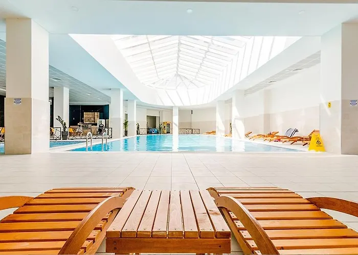 Apartamento 38th Floor - Skyview Oasis - B *